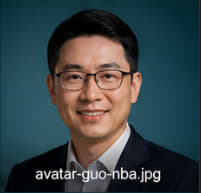 NBA老郭（Kaiyuan Games）