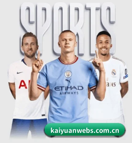 五大服务分区,信息按项目分类 - Kaiyuan Games