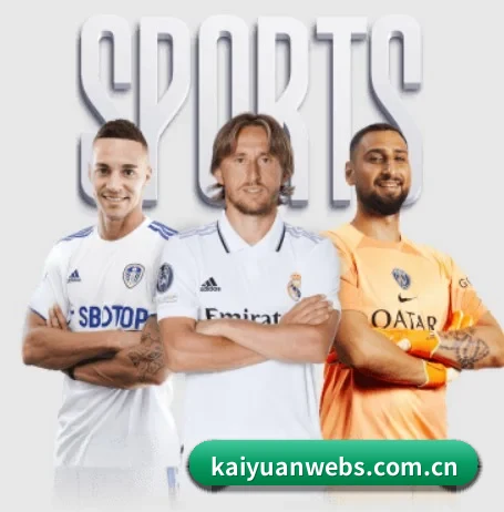 坚持做好基础的事 | Kaiyuan Games
